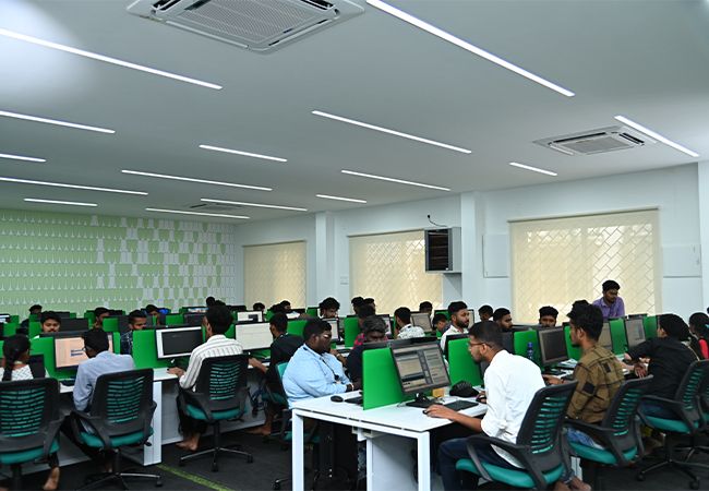 AI Research Lab - (i5 Processor)