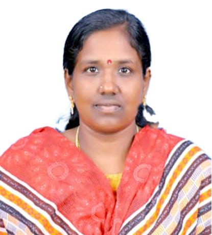 Ms. Amudha T