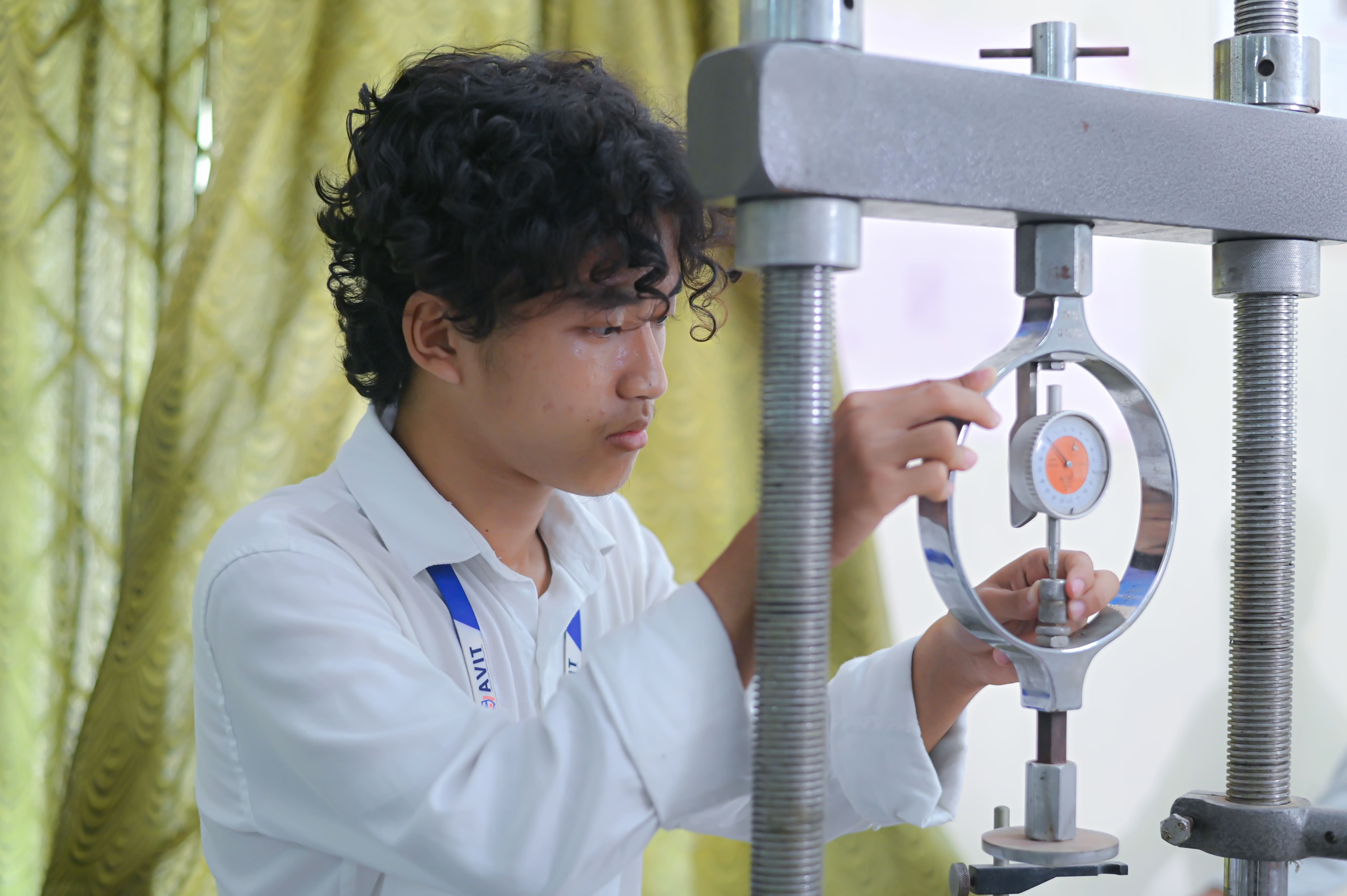 Start Your Learning Journey