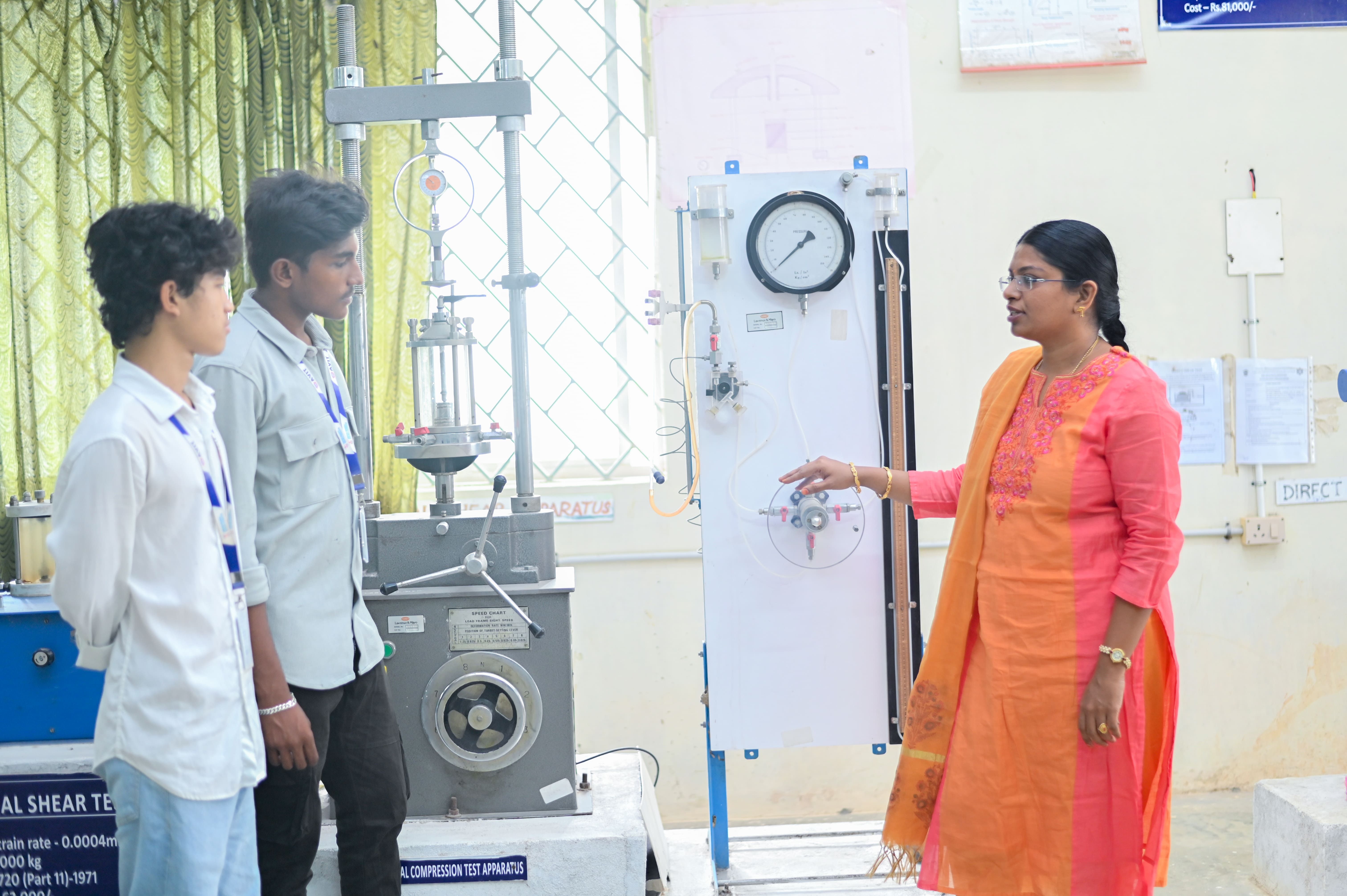 Start Your Learning Journey