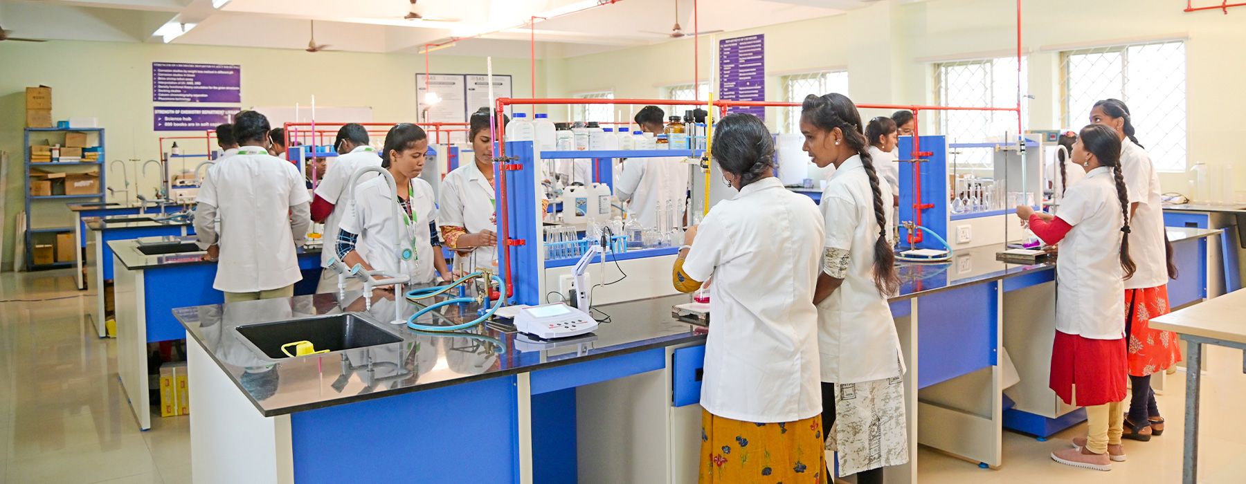 Department of Biomedical Engineering 