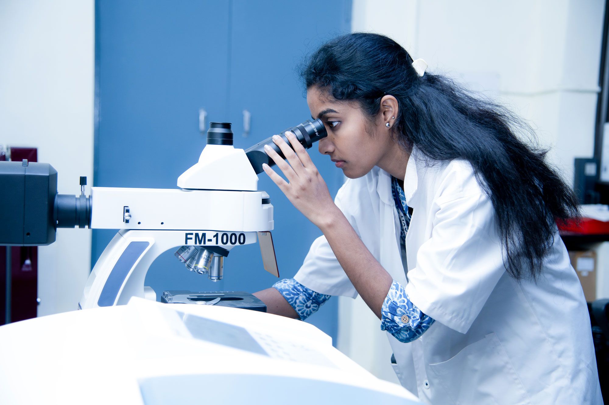 Department of Biotechnology