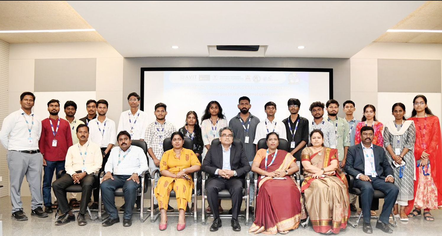 AI & Machine Learning Club