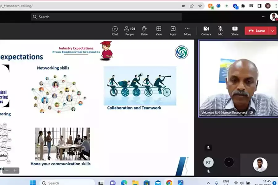 AI & Machine Learning Club