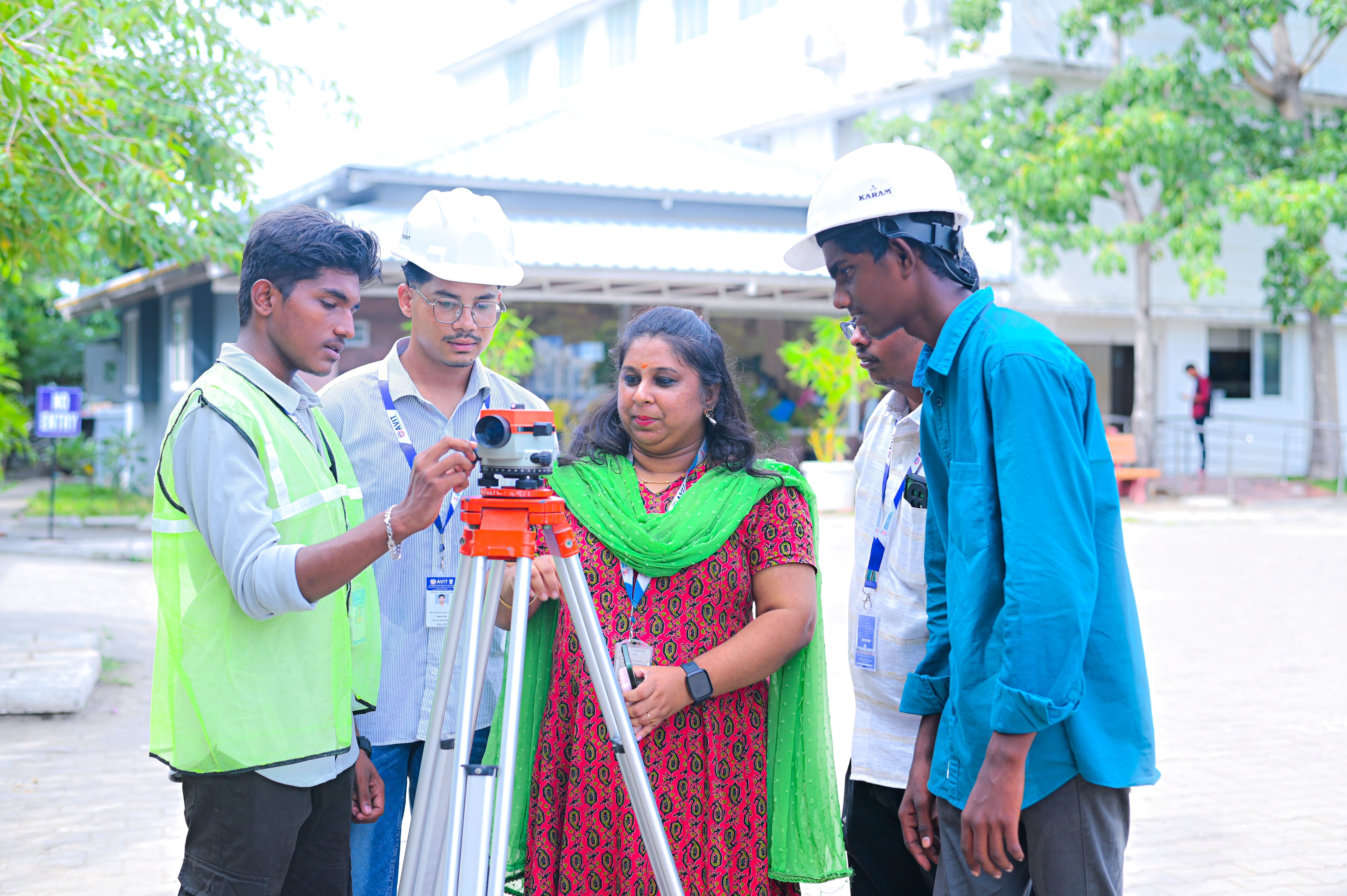 Start Your Learning Journey