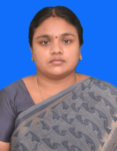 Dr. K. Shantha Shalini