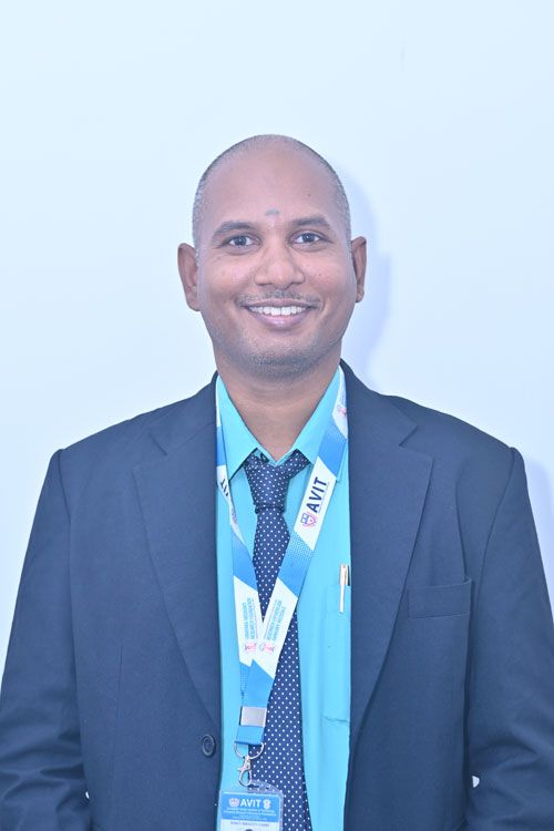 Dr Karthik S