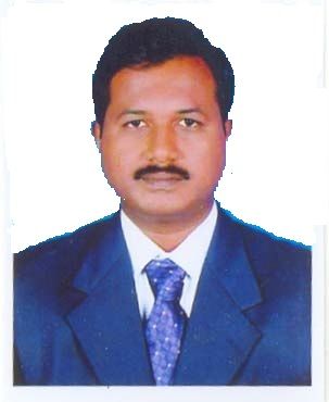 Dr. M. Muthukumaran