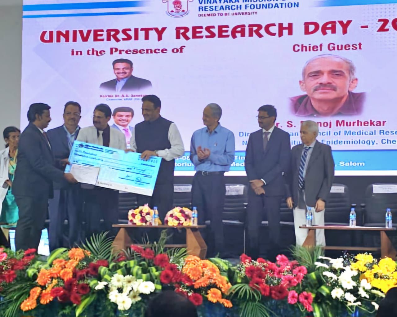 Where Talent Meets Recognition