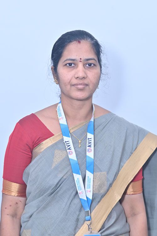 Mrs. Gayathri D