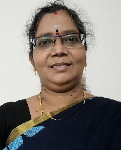 Dr. K. Pushpavathi