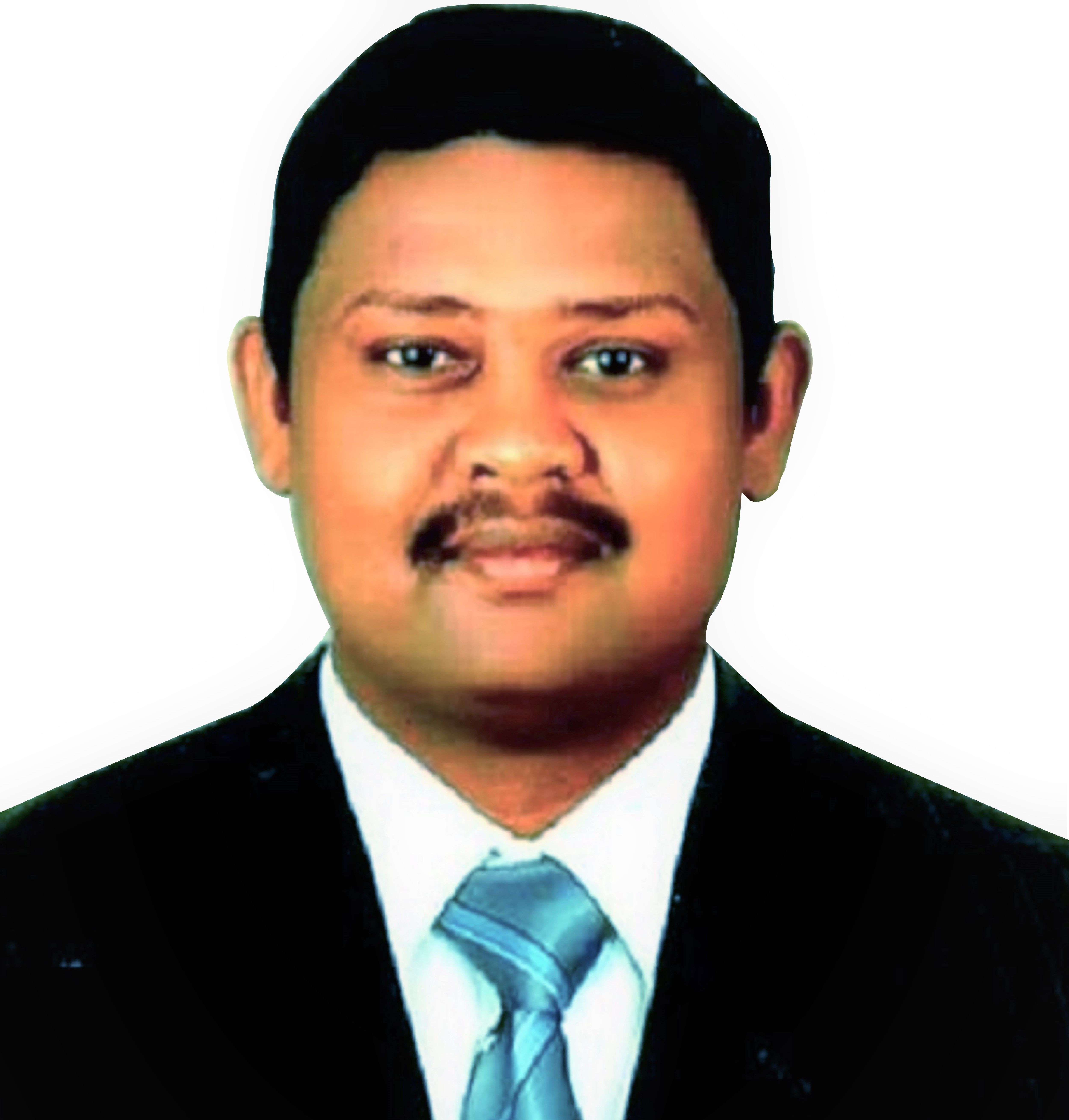 Dr. R. Jaichandran
