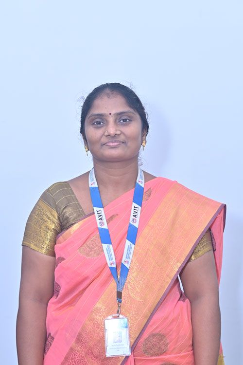 Dr. R. Shobana