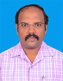 Dr. R. Viswanatha