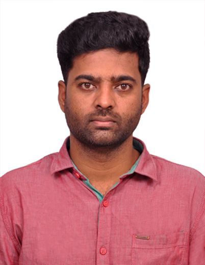 Dr. Rajesh M