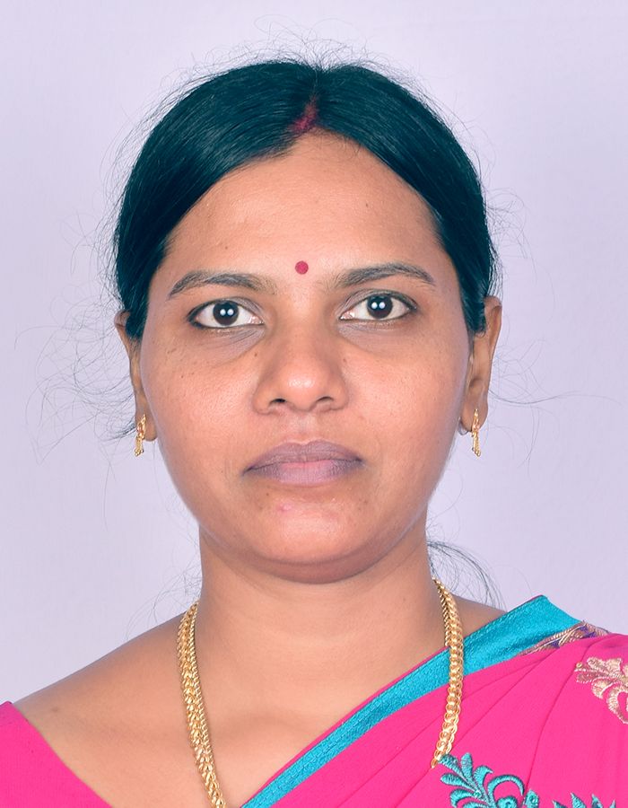 Dr . S. Pitchumani Angayarkanni