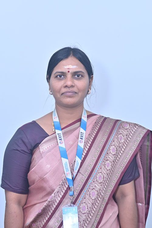 Dr . S. Pitchumani Angayarkanni