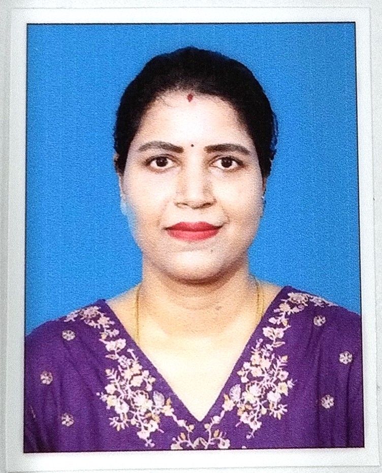 Dr Sarika N