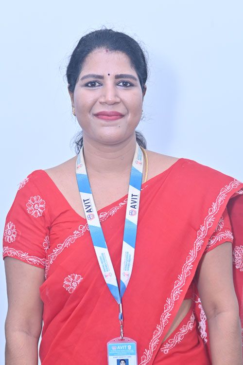 Dr Sarika N