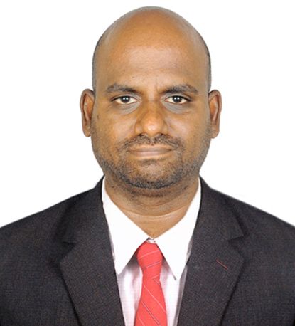 Dr. S. Shanmuga Sundar