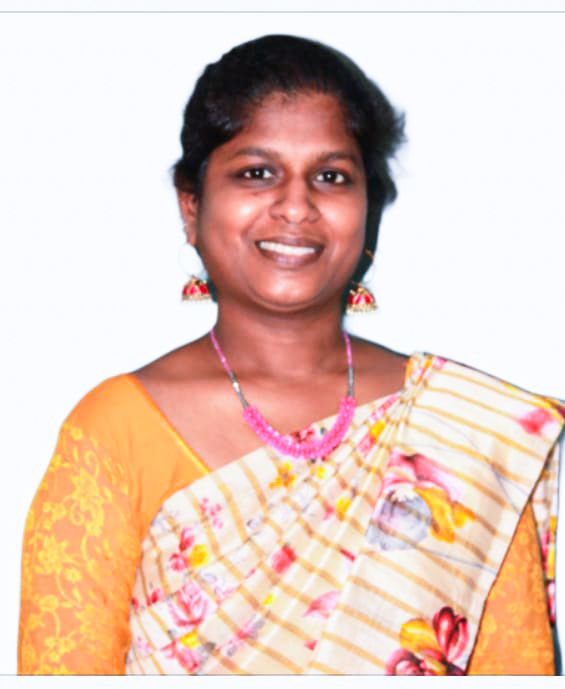 Dr. D. Vaidevi