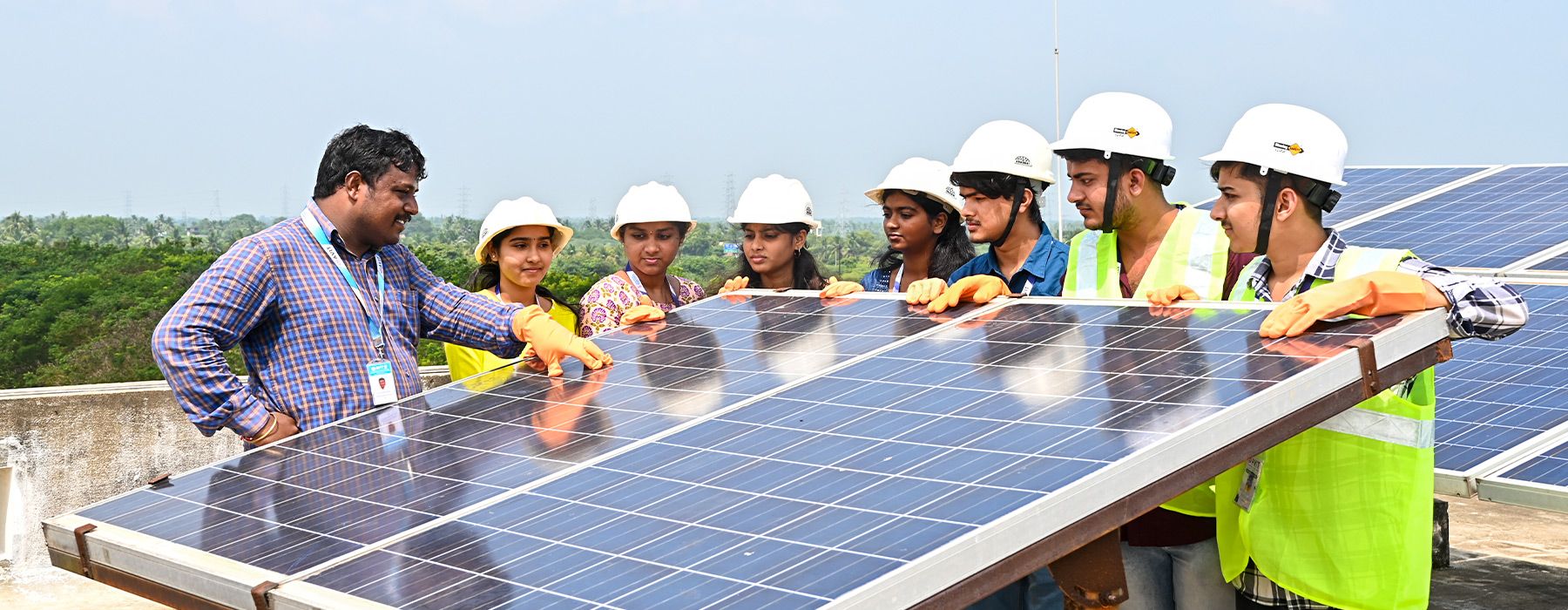 Department of Electrical and Electronics Engineering