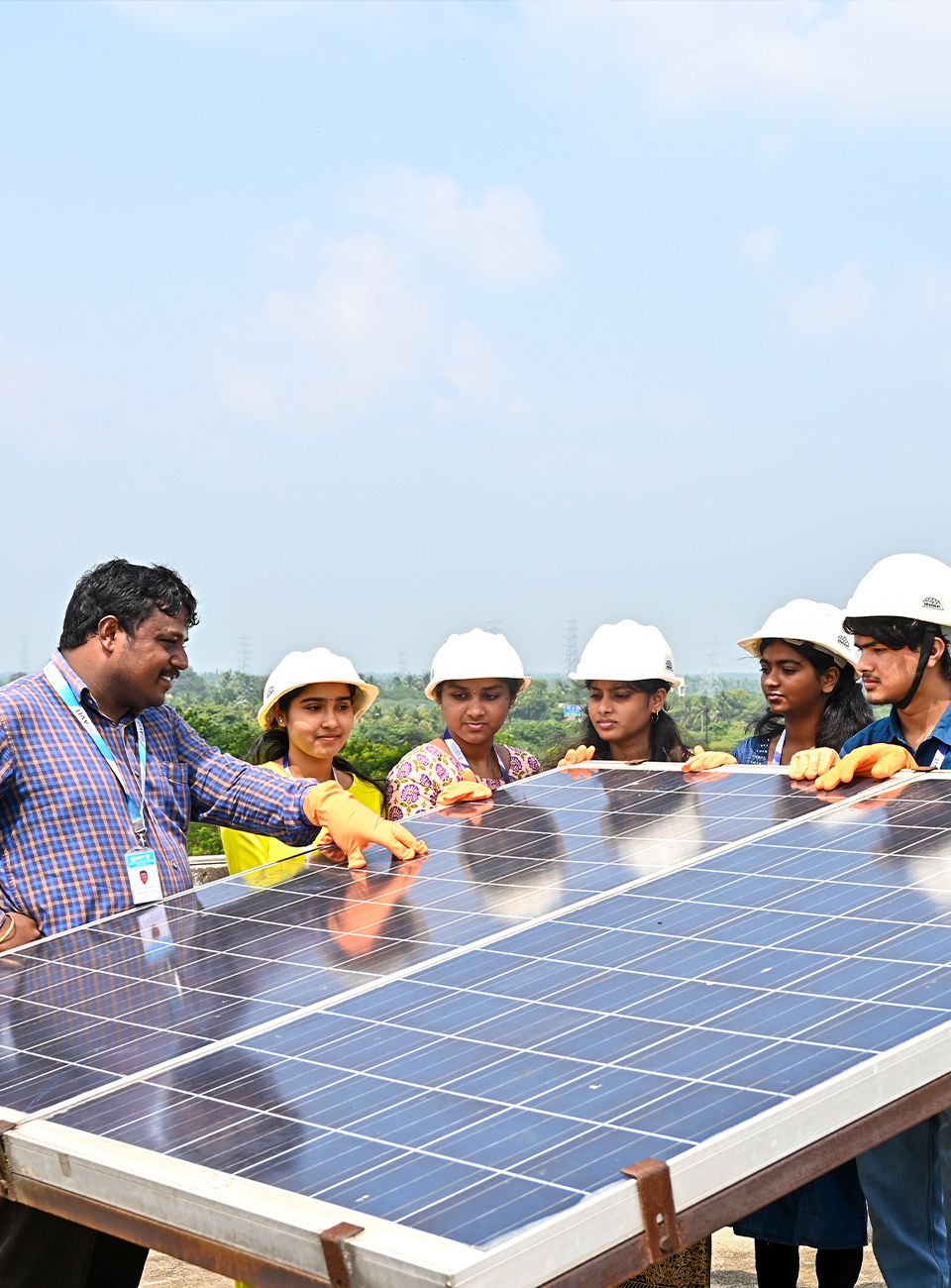 Department of Electrical and Electronics Engineering