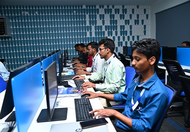 IOT Research Lab - (i5 Processor)