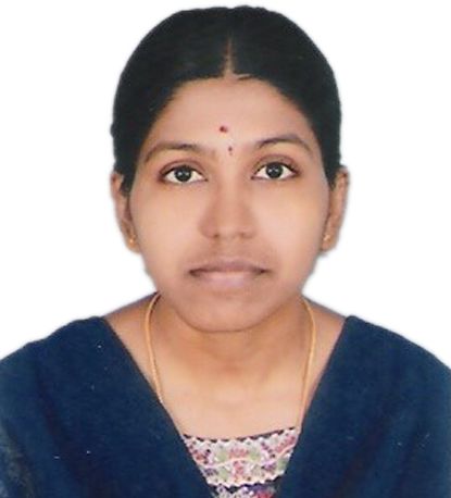 Mrs. Janani Sri D