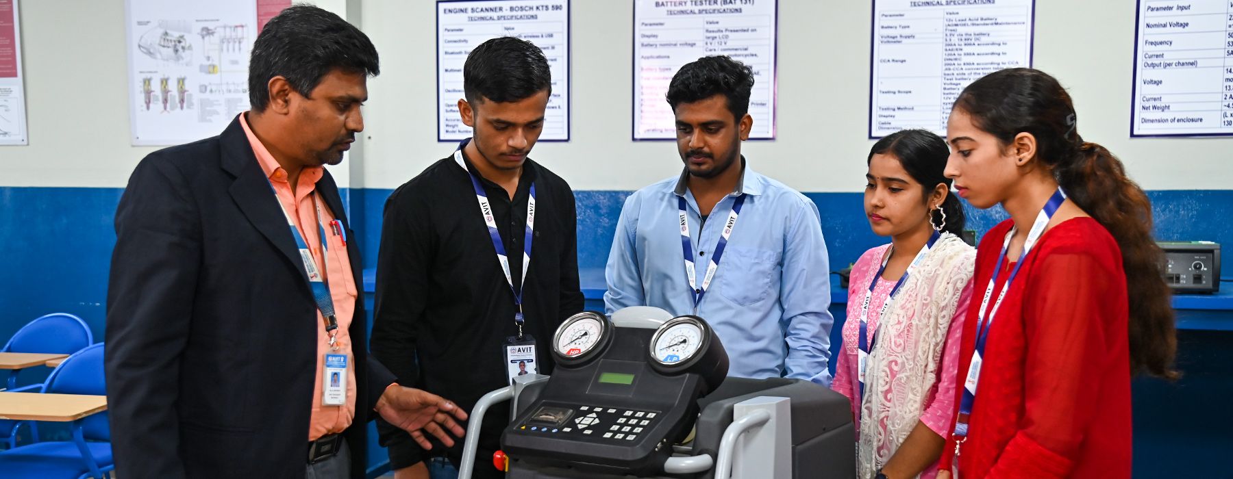  Department of Mechanical Engineering