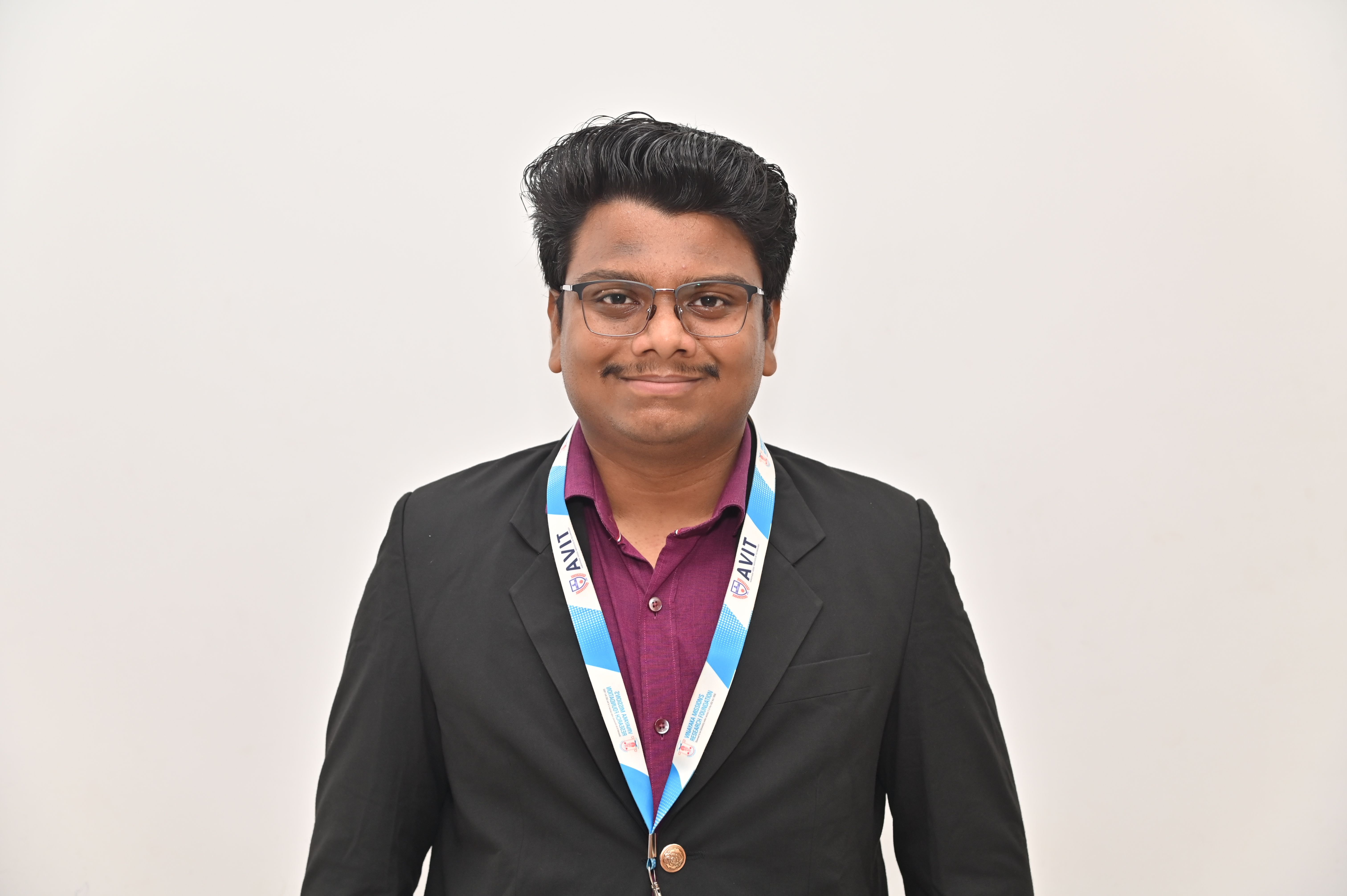 Mr. Santhakumar R