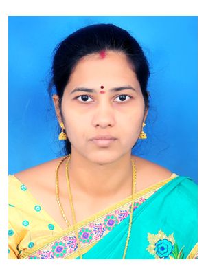 Mrs. Gayathri D