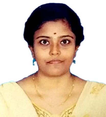 Mrs. M. Subathra
