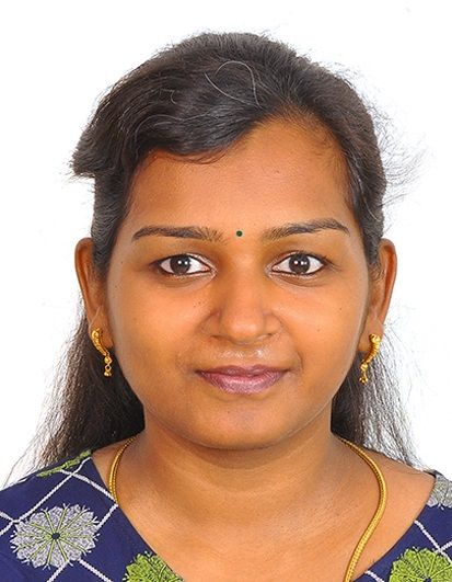Mrs. Udaya Ramakrishnan