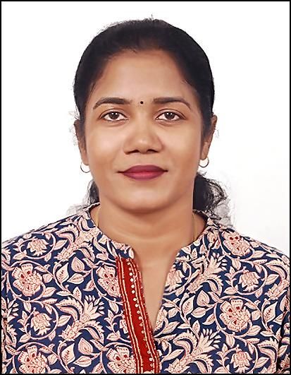 Ms. J. Mary Praveena