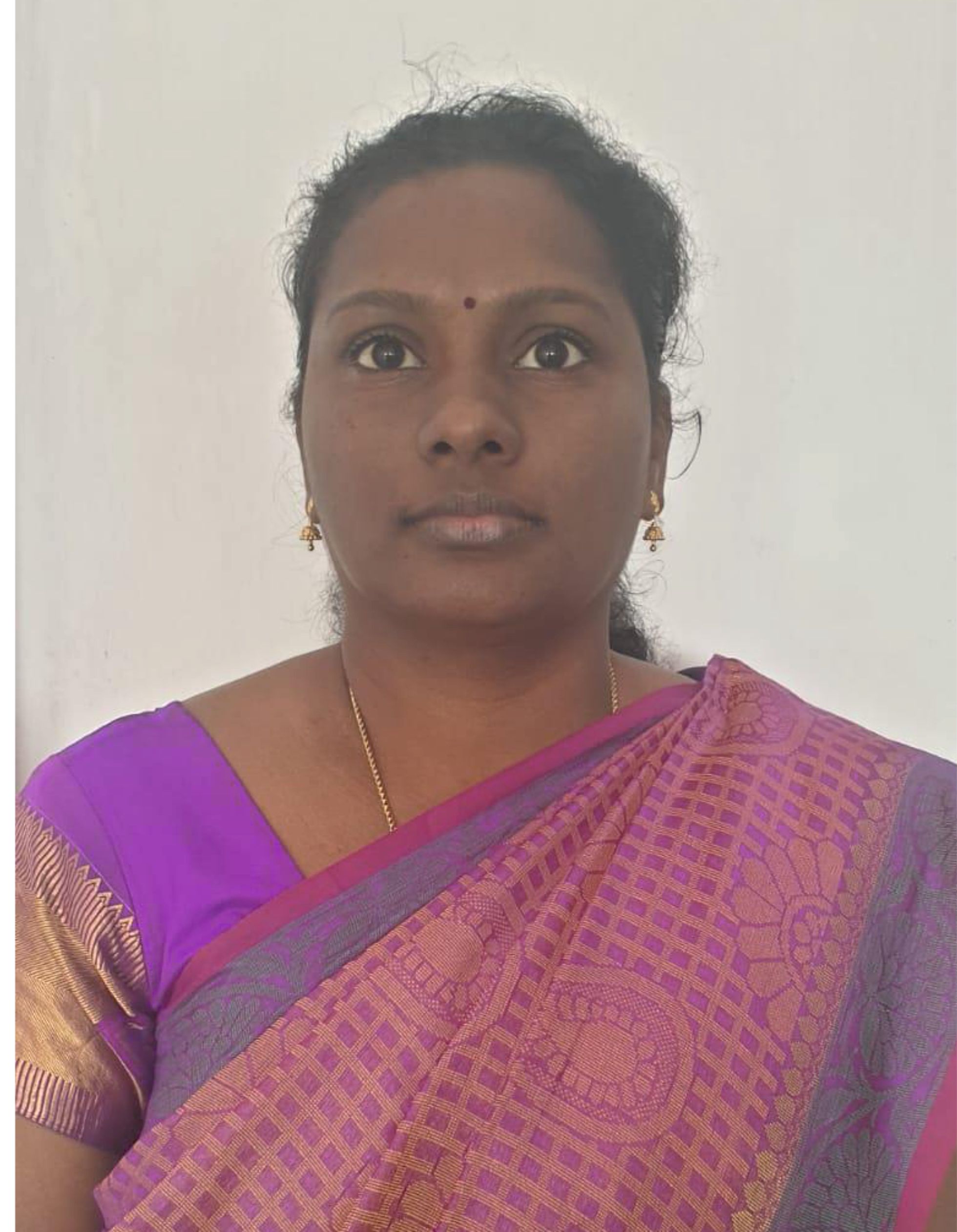 Ms. J. Priyadharshini