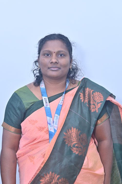 Ms. J. Priyadharshini