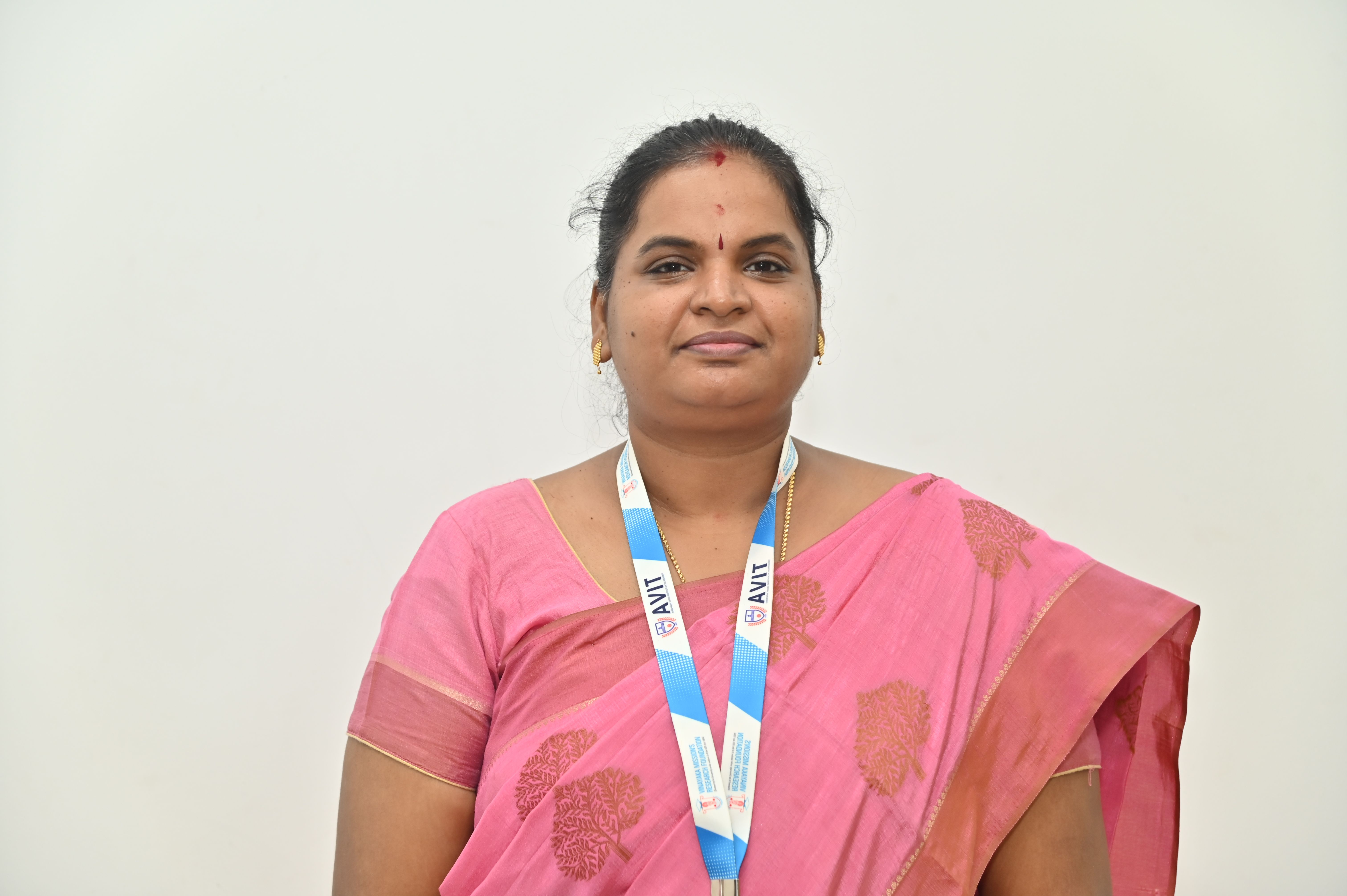 Ms. K. Kowsalya