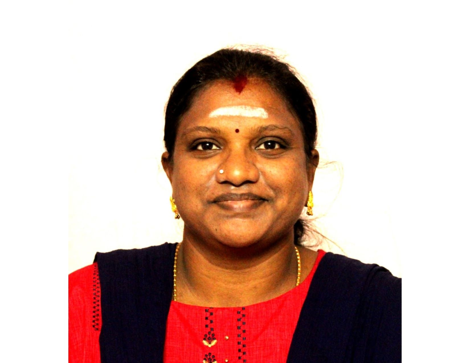 Ms P Jayapriya