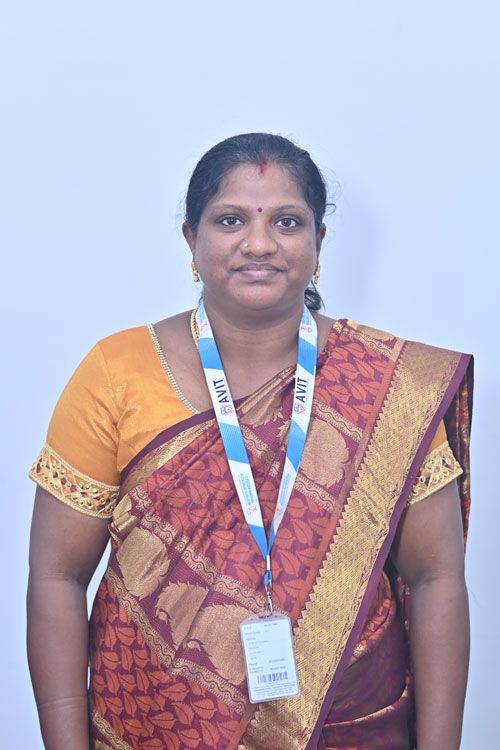 Ms P Jayapriya