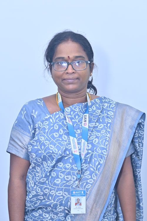 Ms. P. Thara