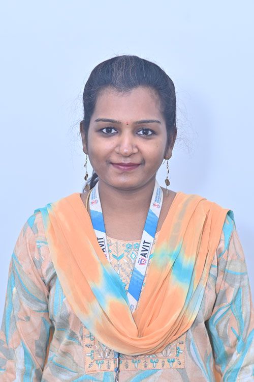 Mrs. Udaya Ramakrishnan