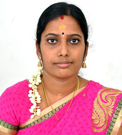 Mrs. Nithya G