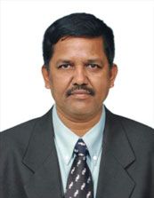 Dr. Palanisamy M