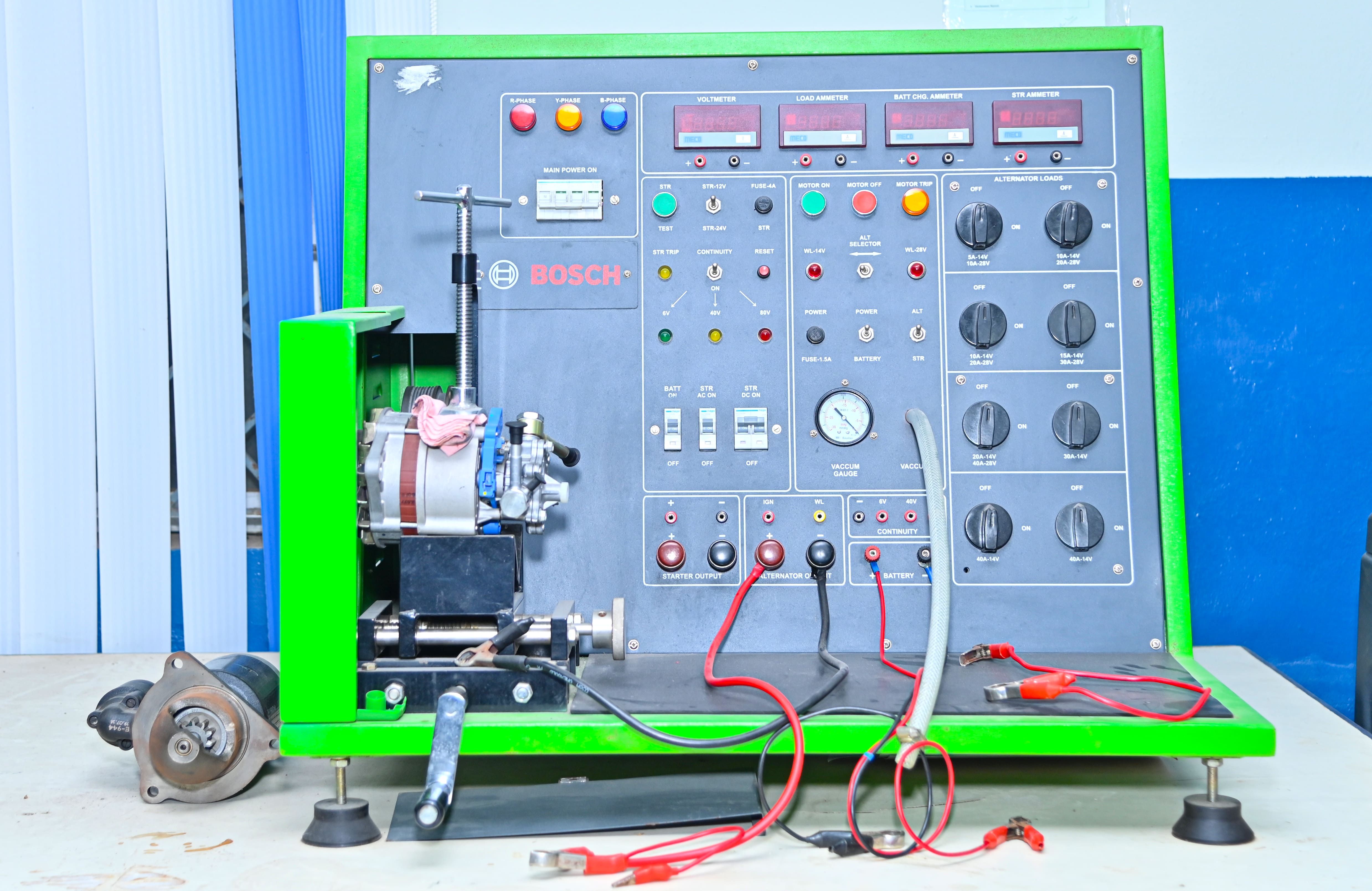 Start Your Learning Journey