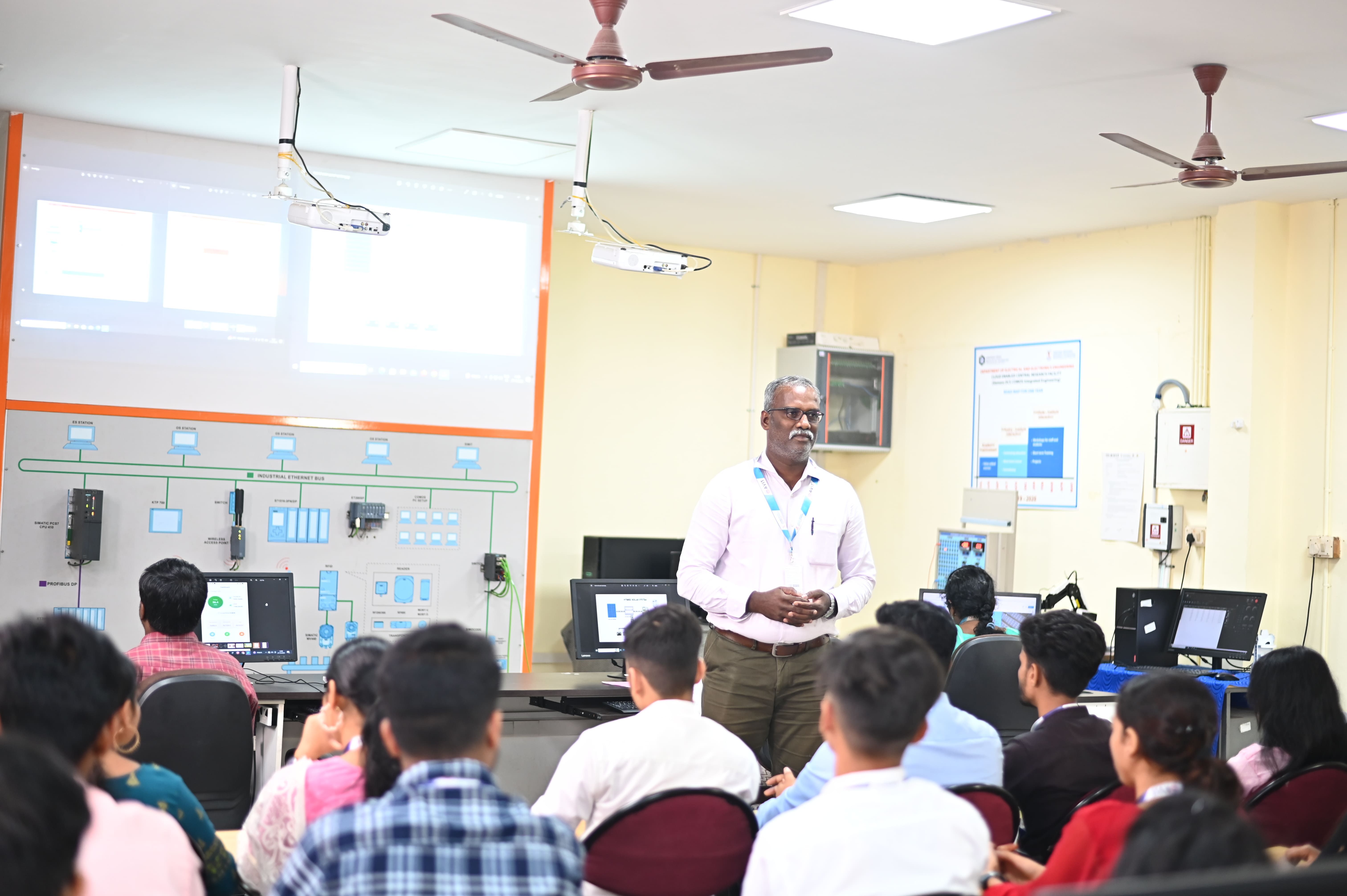 Start Your Learning Journey