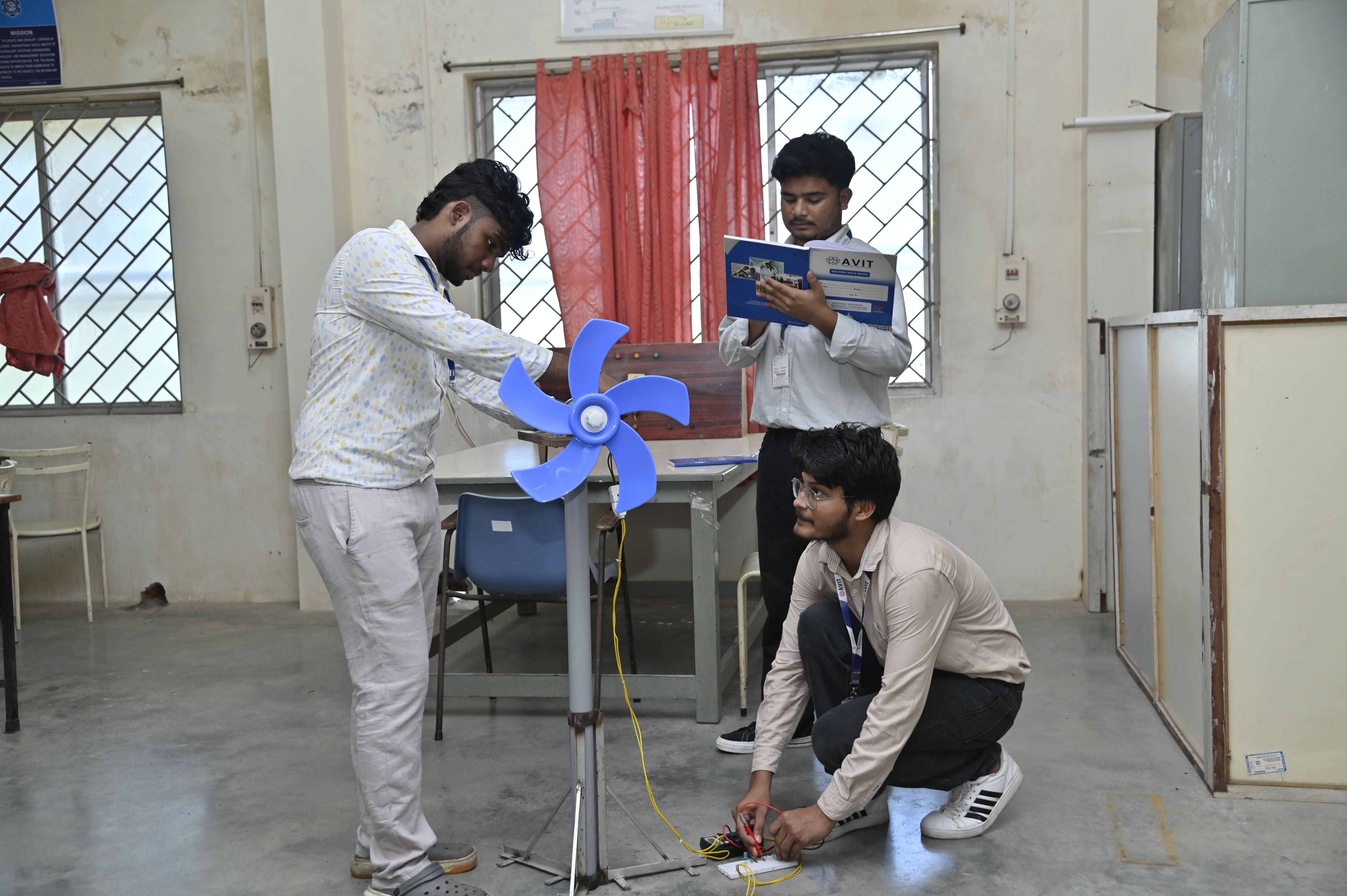 Start Your Learning Journey