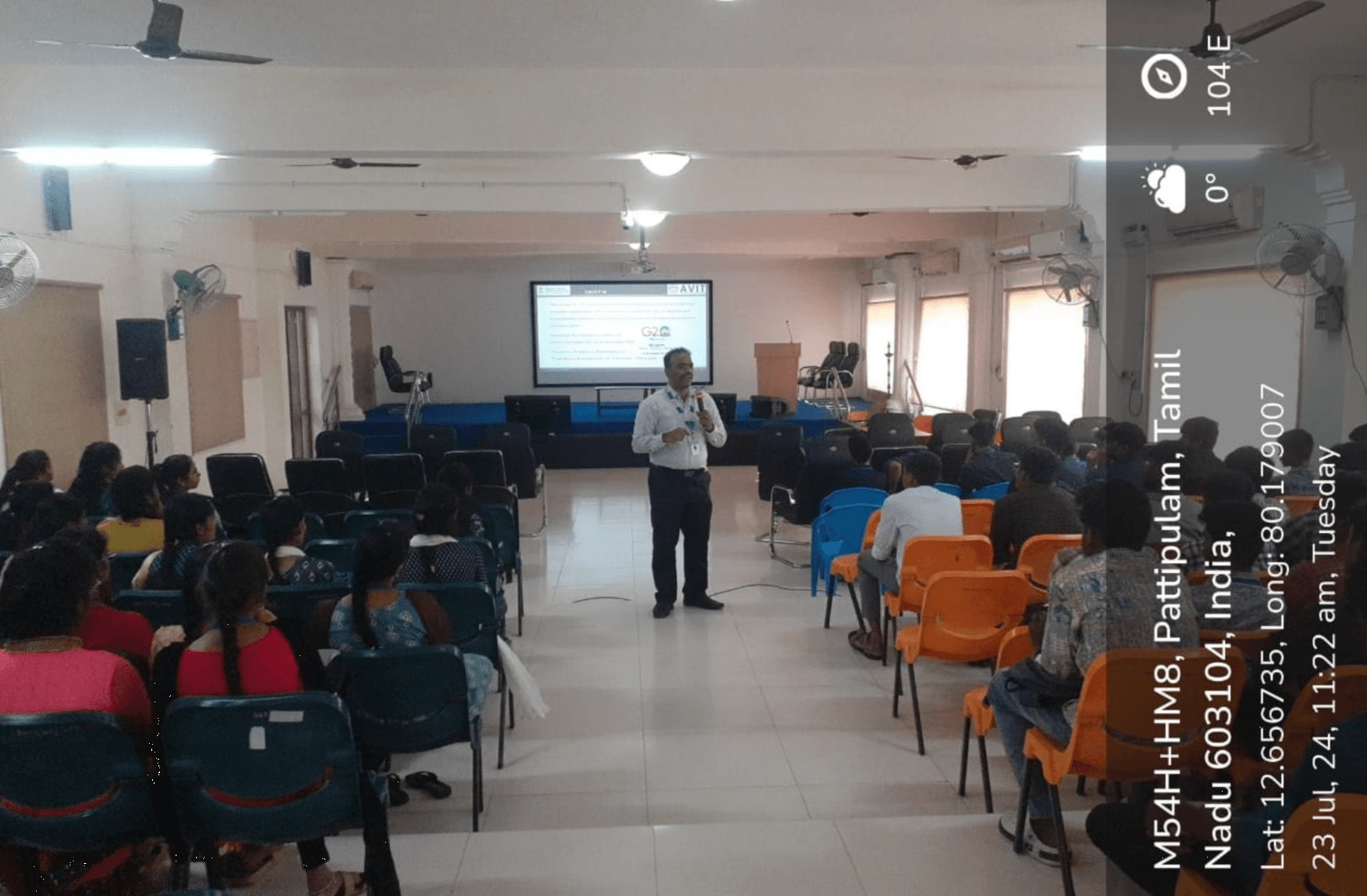 AI & Machine Learning Club
