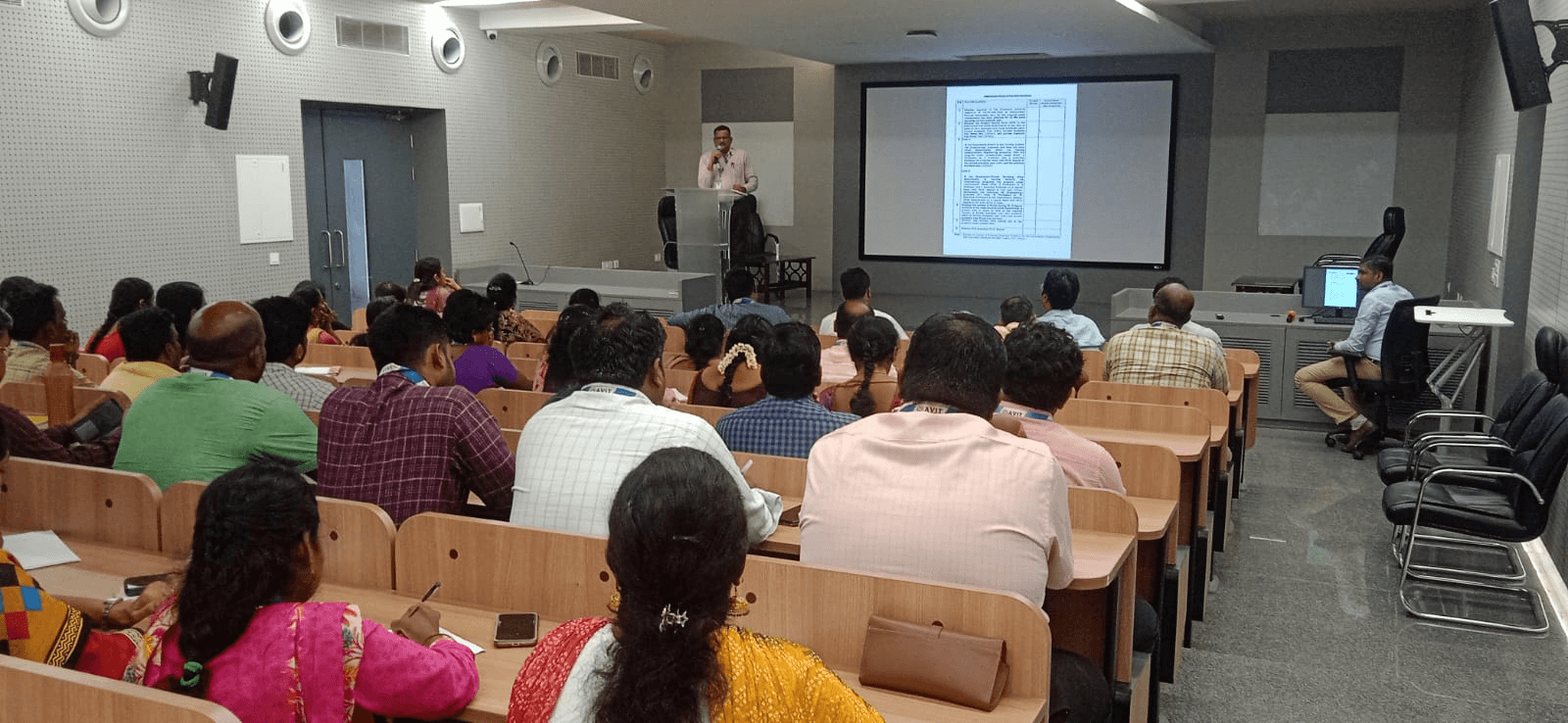 AI & Machine Learning Club