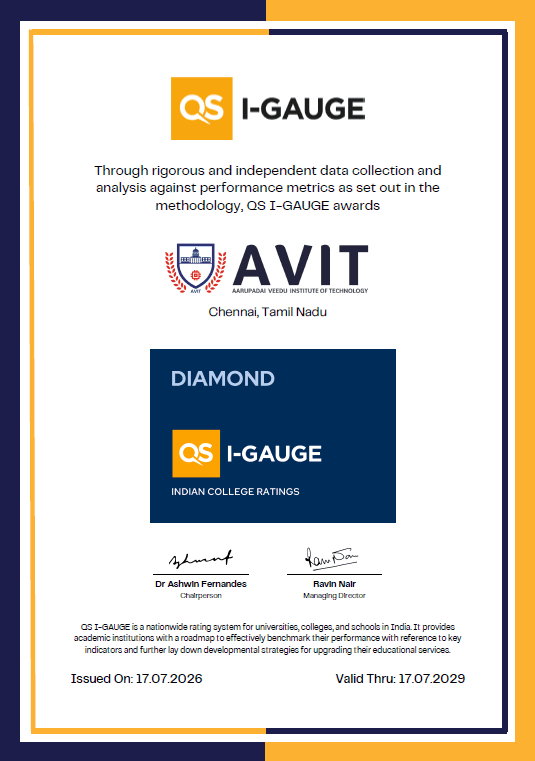 AI & Machine Learning Club